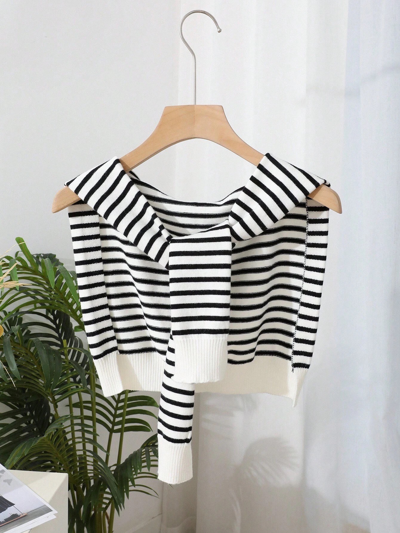 Accesorio simulador de sudadera